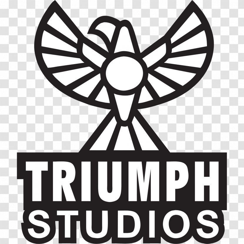 Age Of Wonders Triumph Studios Overlord Video Game New York - Symbol - Company Logo Transparent PNG