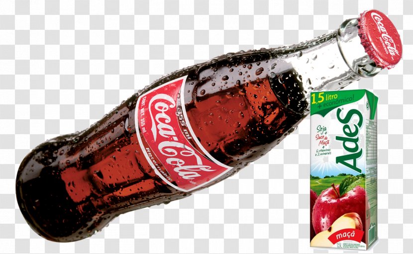 World Of Coca-Cola Fizzy Drinks - Cocacola - Coca Cola Transparent PNG