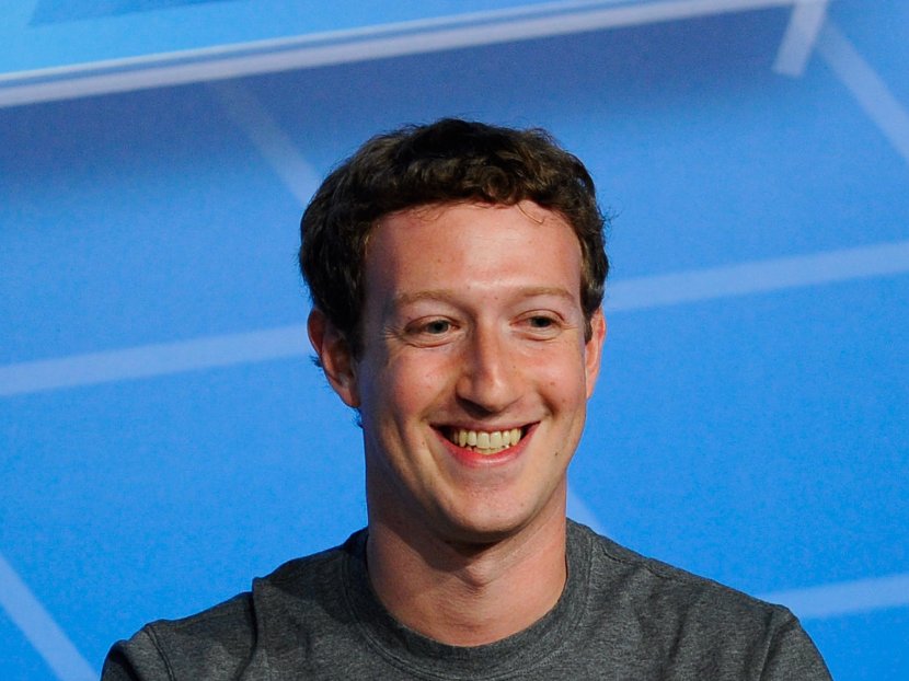 Mark Zuckerberg Harvard University Facebook Chief Executive Chan Initiative Transparent PNG
