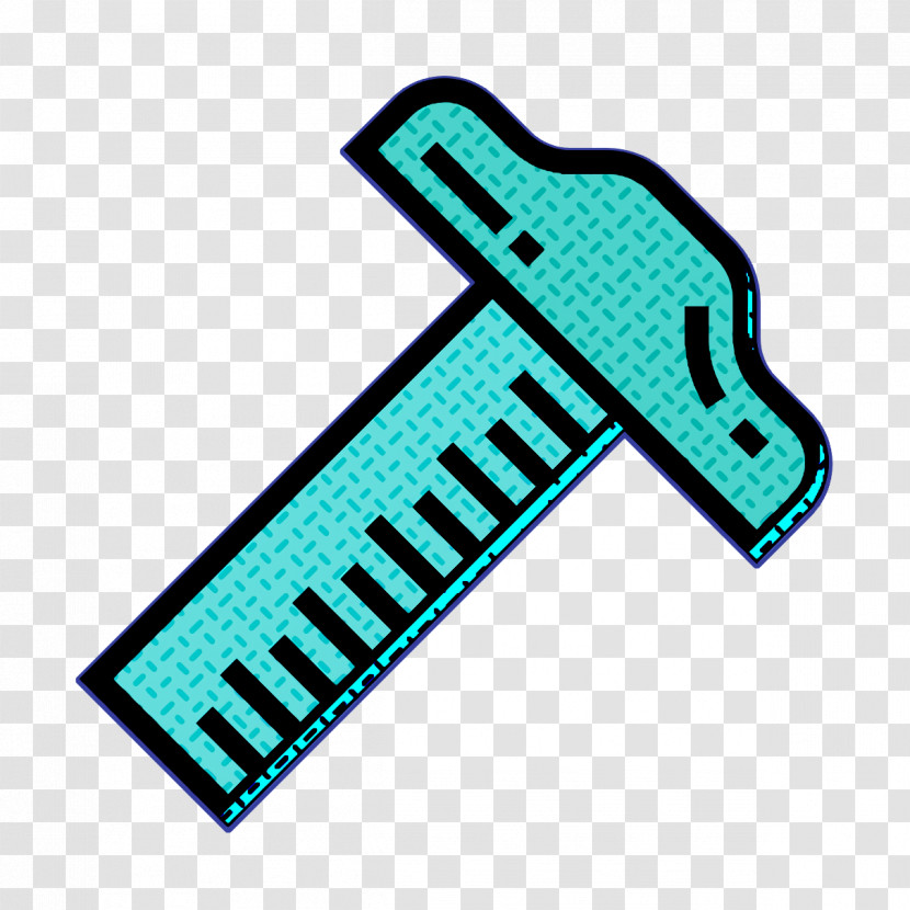 Architecture Icon Architect Icon Ruler Icon Transparent PNG