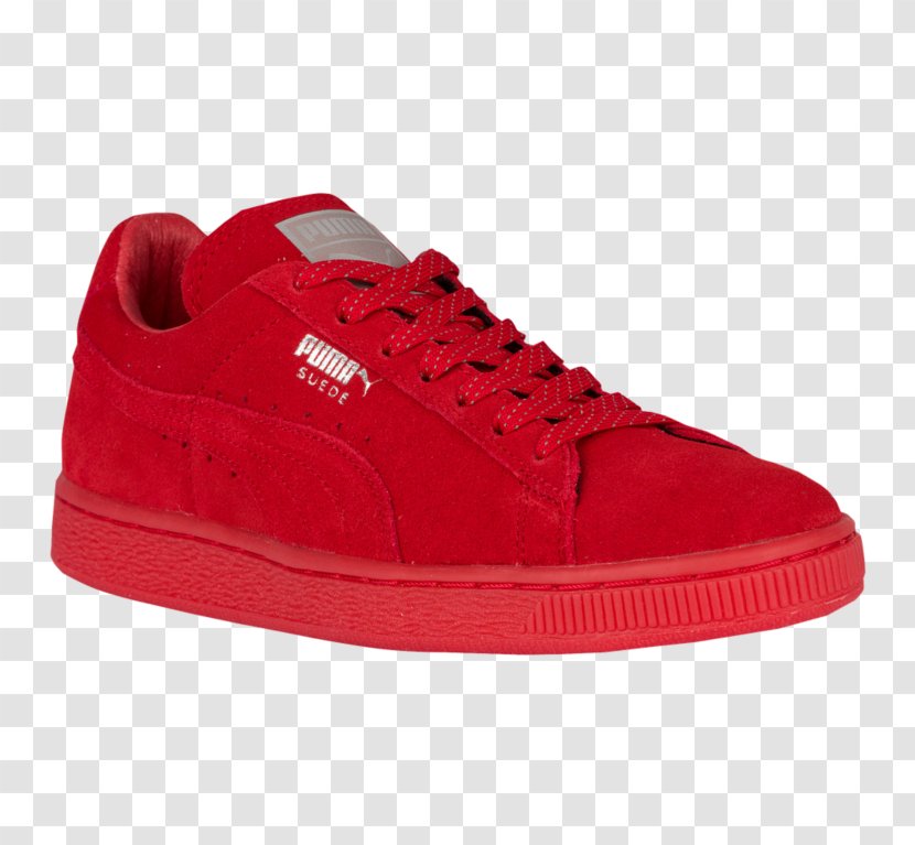 Adidas Originals NMD Sports Shoes Superstar - Red Puma For Women Transparent PNG