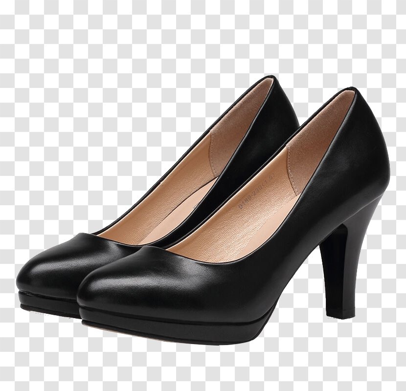 High-heeled Footwear Court Shoe Absatz - Walking - Pair Of High Heels Transparent PNG