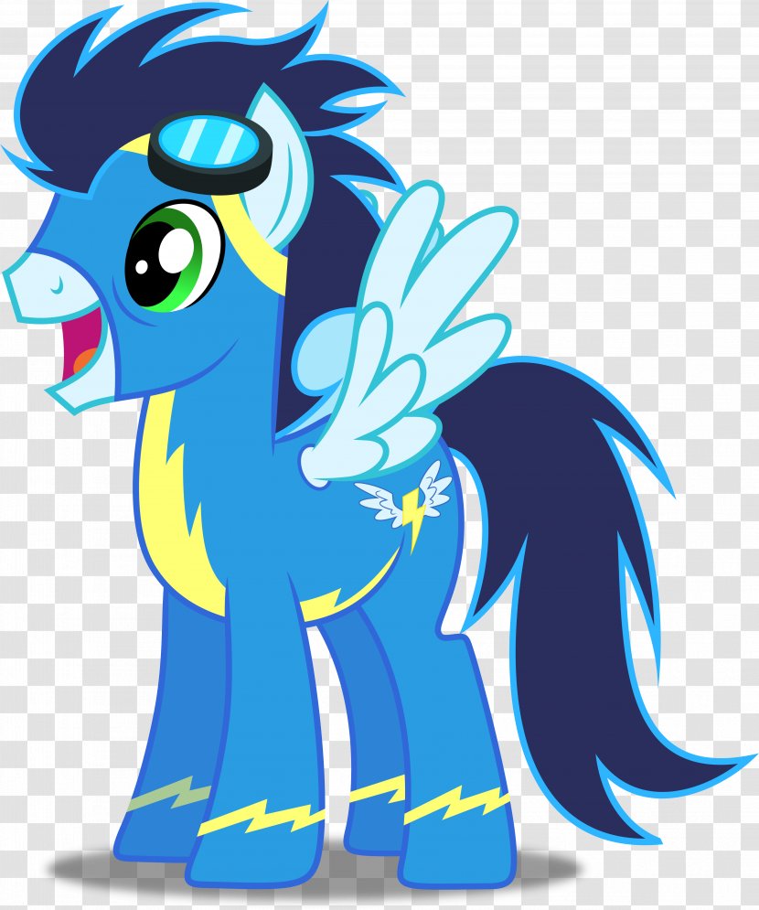 Soarin' Epcot Disneyland Resort Rainbow Dash - Soarin Transparent PNG