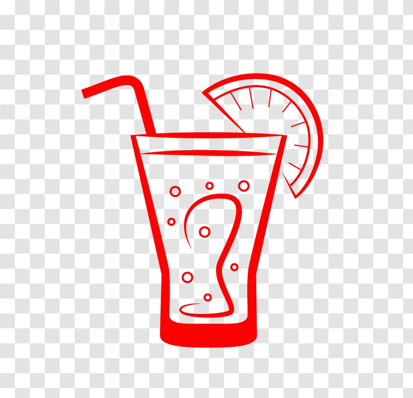 Cocktail Juice Fizzy Drinks Lemonade - Fruit Transparent PNG