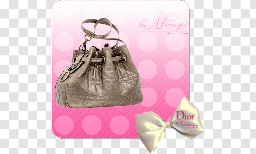 Handbag Chanel Christian Dior SE Fashion - Brand - Arabian Style Transparent PNG