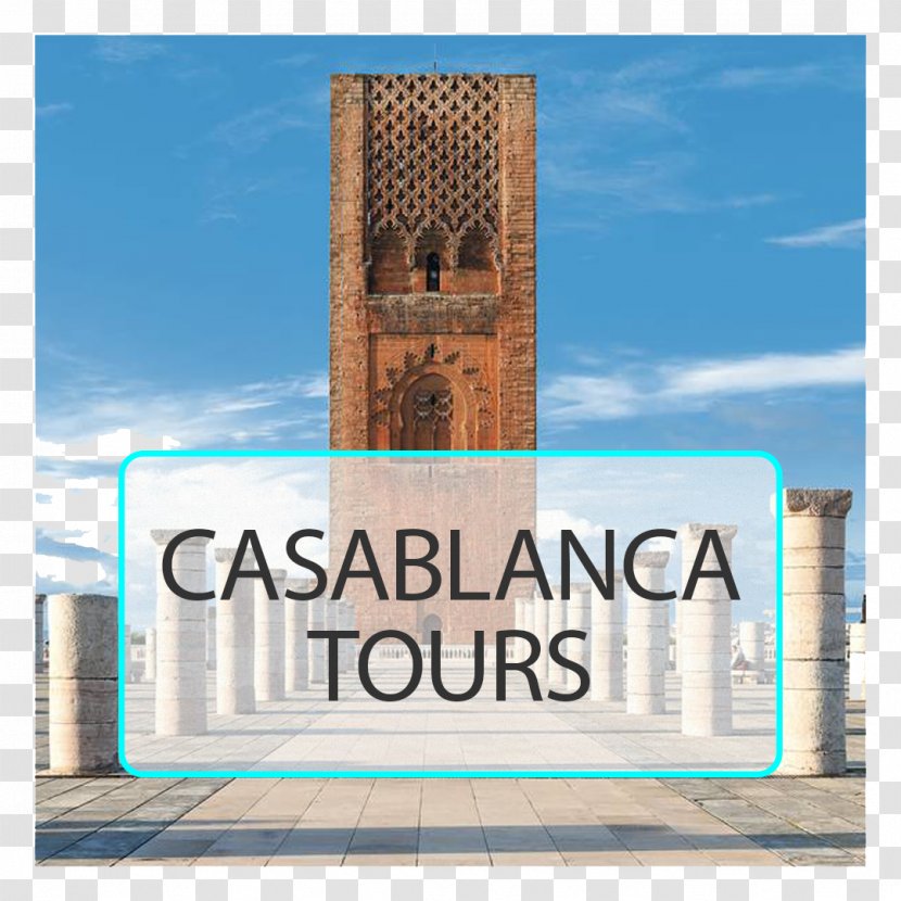 Agadir Fes Ouarzazate Casablanca Hassan Tower - Photography Transparent PNG