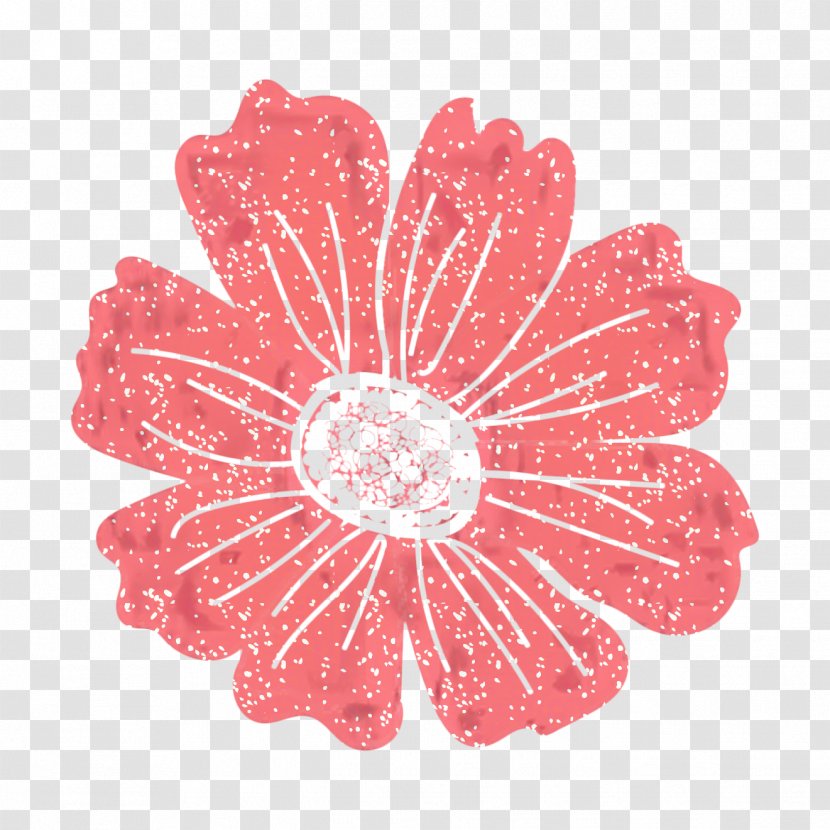 Flowers Background - Flower - Perennial Plant Transparent PNG