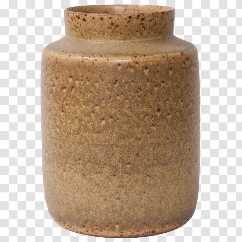 Ceramic Vase - Pottery Transparent PNG