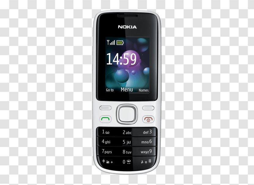 Nokia 2690 1600 150 100 - Mobile Transparent PNG