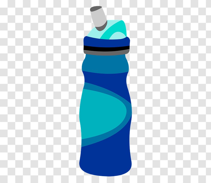 Water Bottles Blog Clip Art - Bottle Transparent PNG
