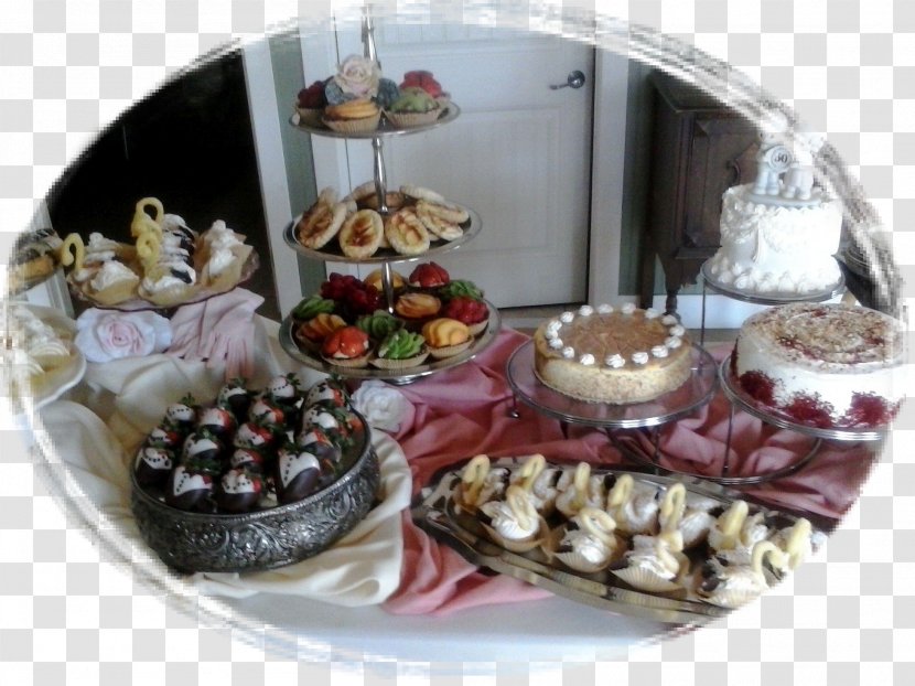 Buffet Smörgåsbord Dessert Breakfast Hors D'oeuvre - Party Transparent PNG