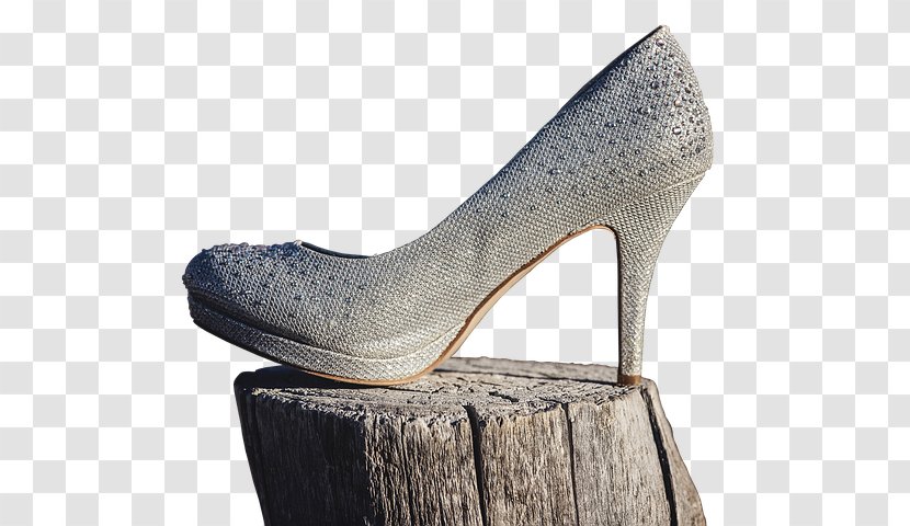 High-heeled Shoe Clothing Stock Photography - Basic Pump - Woman Transparent PNG