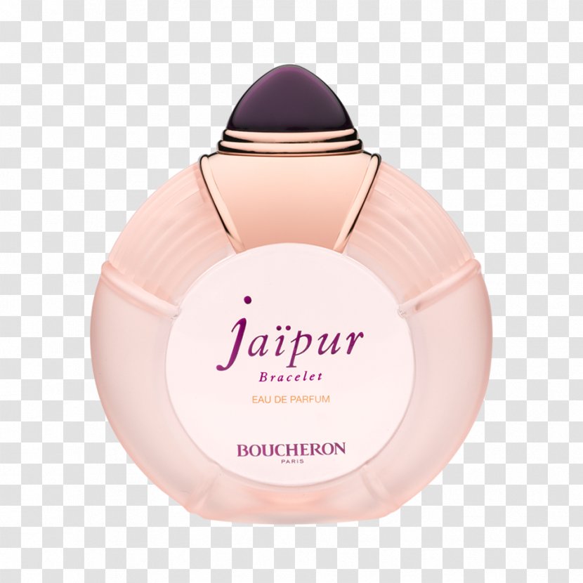 Boucheron Eau De Parfum Perfume Bracelet Jaipur - Gold Transparent PNG