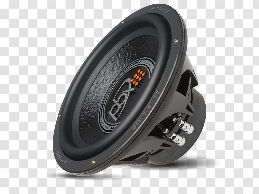 Subwoofer Loudspeaker Car Amplifier - Sound - Garage System Small Transparent PNG