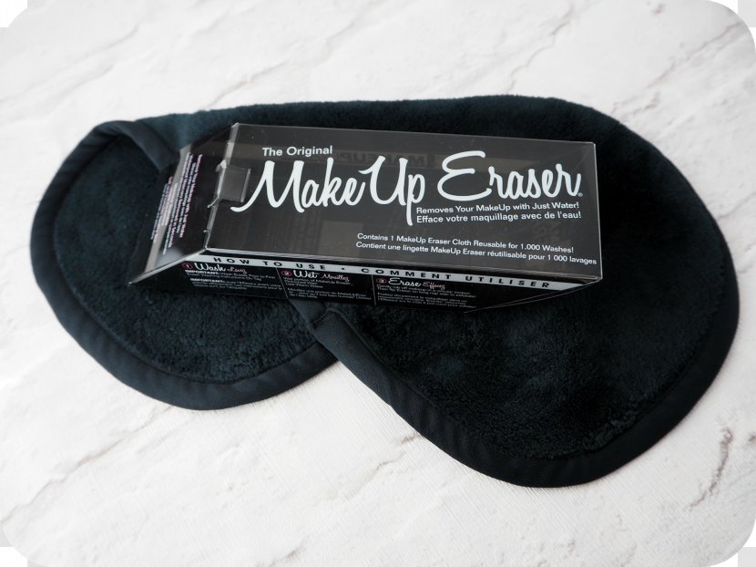 Cloth Napkins Make-up Cosmetics Cleanser Black - Chemical Substance - Eraser Transparent PNG