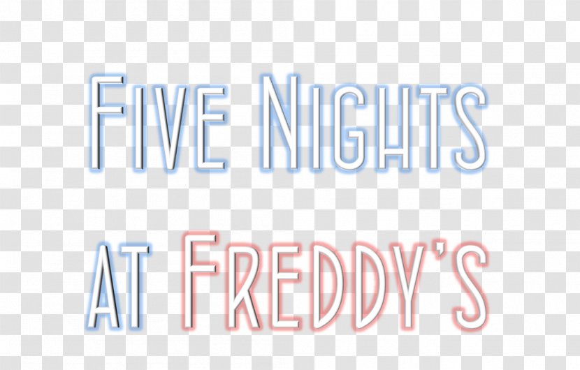 Five Nights At Freddy's: Sister Location Freddy's 2 Freddy Fazbear's Pizzeria Simulator 4 Logo - Pin Transparent PNG