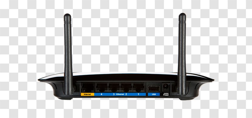 Linksys Routers WRT54G Series Computer Network - Reset Button Transparent PNG