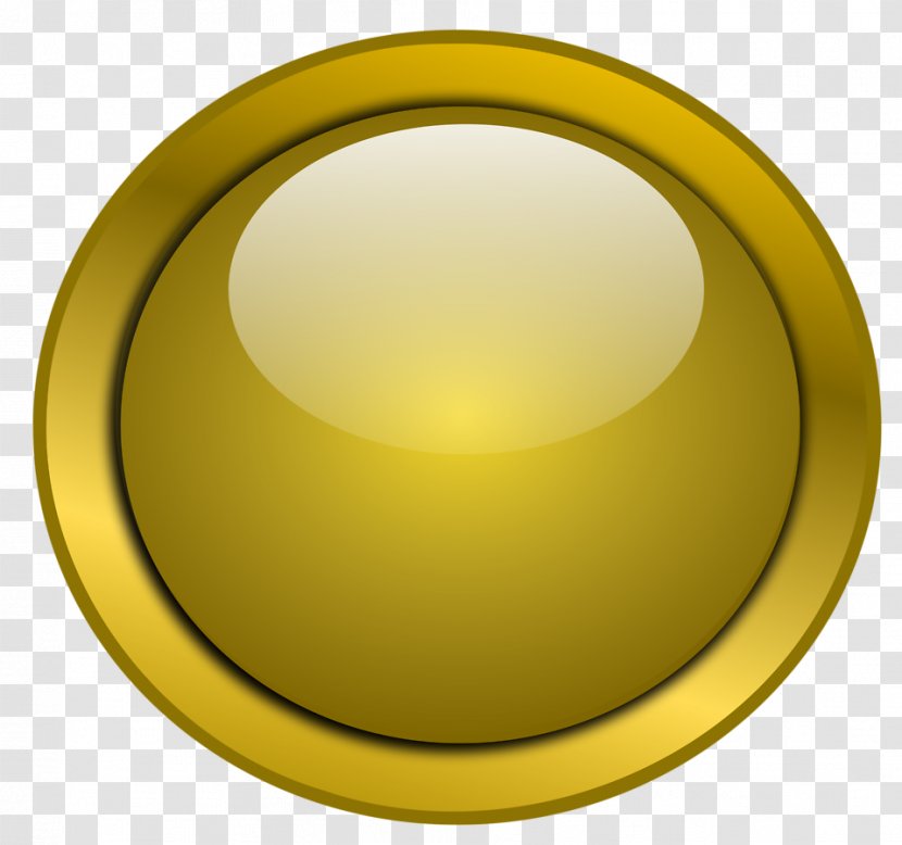 Botwtoon - Brass - Material Transparent PNG