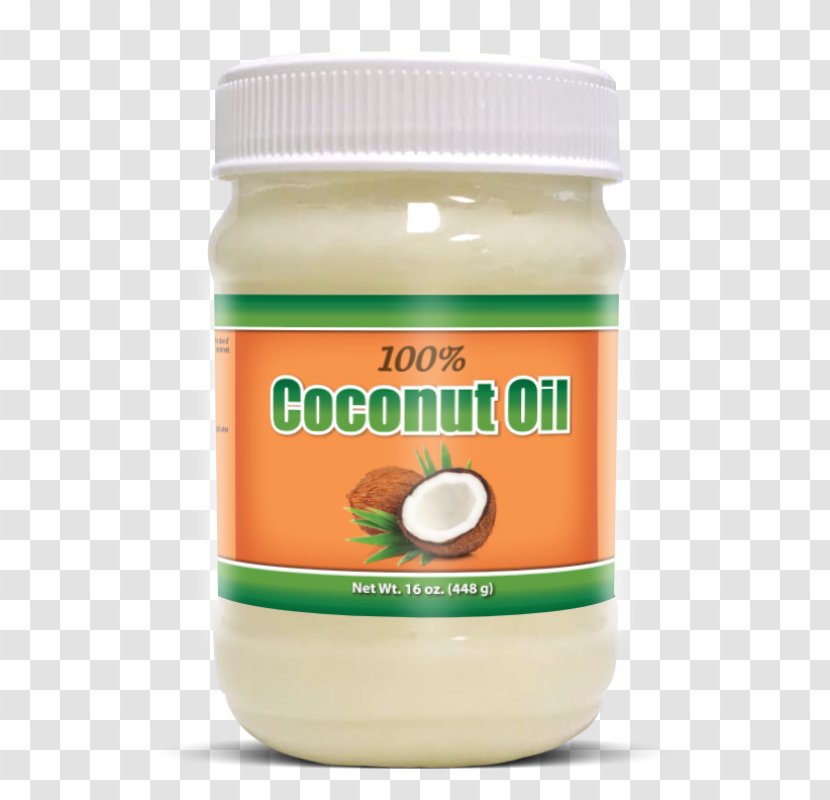 Coconut Oil Flavor Olive Health Transparent PNG