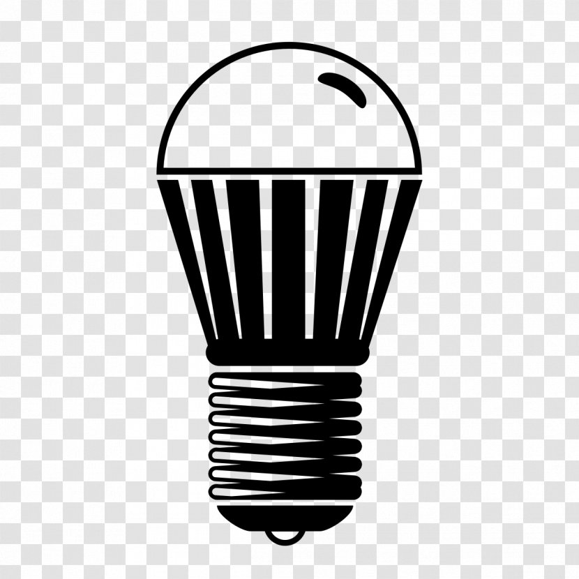 Incandescent Light Bulb LED Lamp Light-emitting Diode Lighting - Led Street - Orient Electric Transparent PNG