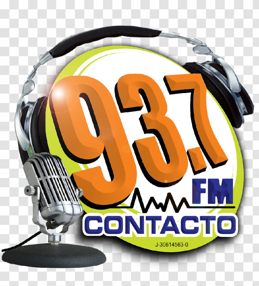FM Contacto Broadcasting Radio Station American Football Protective Gear XEJP-FM - Text Transparent PNG