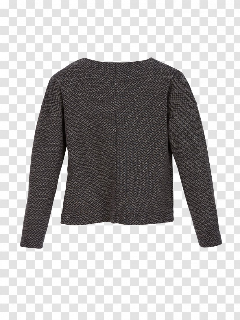 T-shirt Sweater Clothing Crew Neck - Neckline Transparent PNG