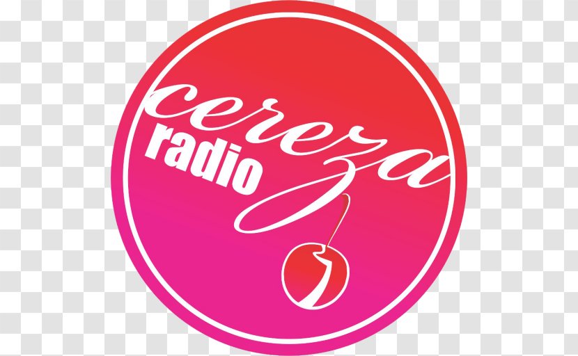 Cereza Radio Internet United States Station INOVEFA Transparent PNG
