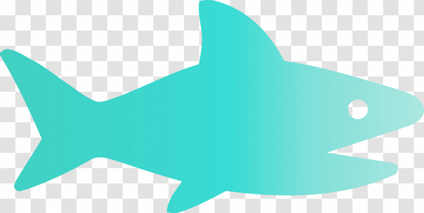 Shark Transparent PNG