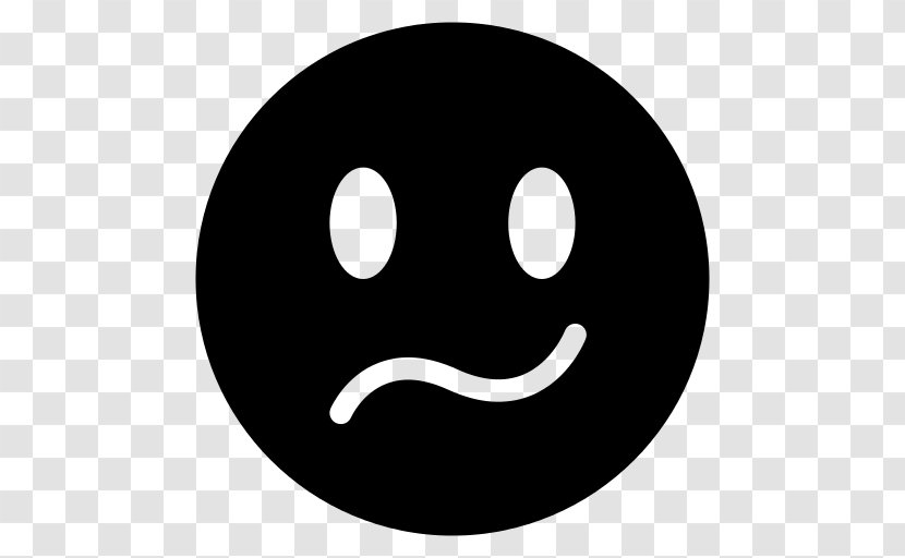 Emoticon Smiley Wink Transparent PNG