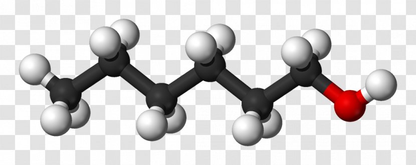 Carboxylic Acid Valeric Benzoic Caprylic - Chemical Formula - 3d Worker Transparent PNG