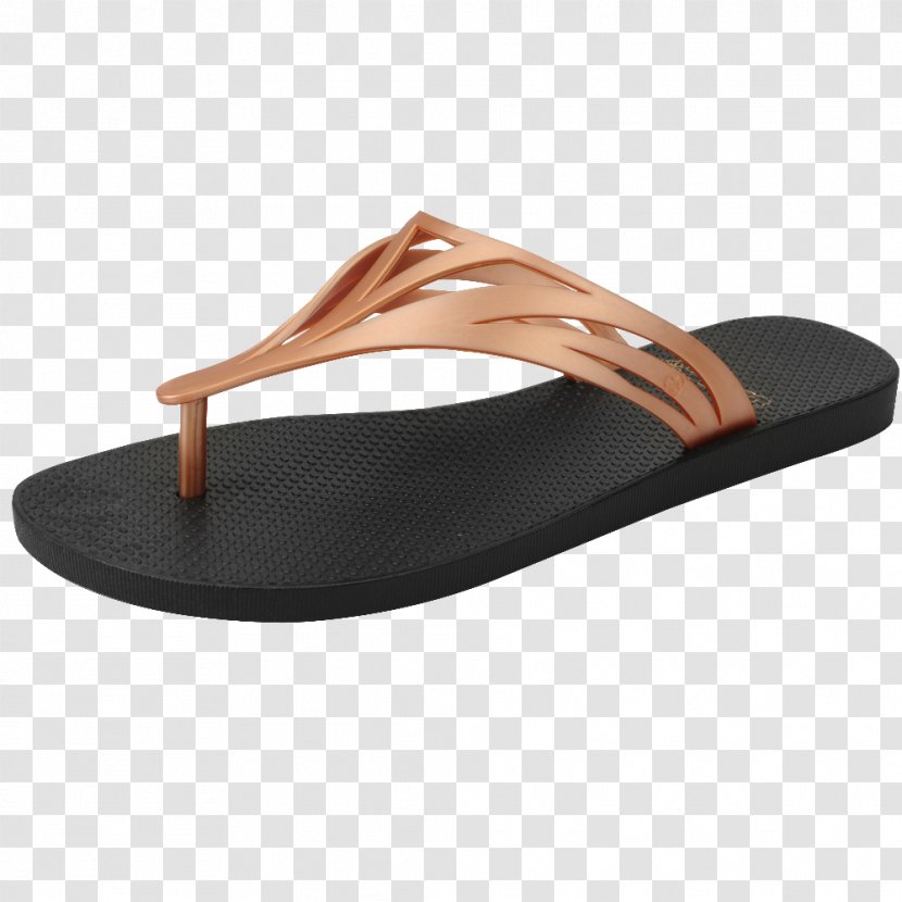 Flip-flops Sandal Foot BATUCADA Wind Wave - Jewellery Transparent PNG