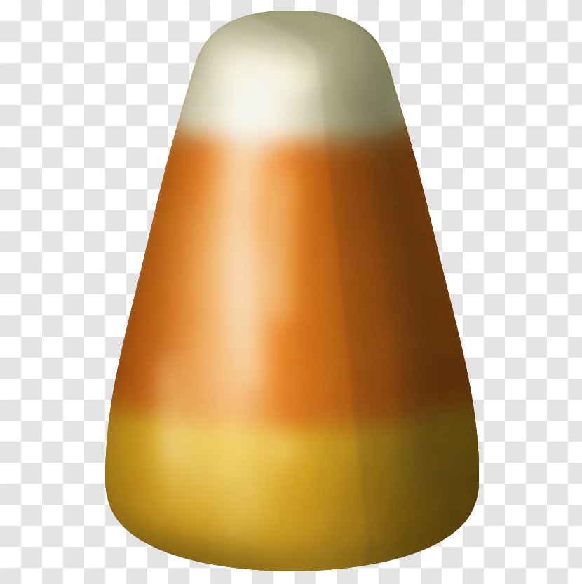 Candy Corn Lollipop Coffee Halloween - Product Design - Clipart Picture Transparent PNG