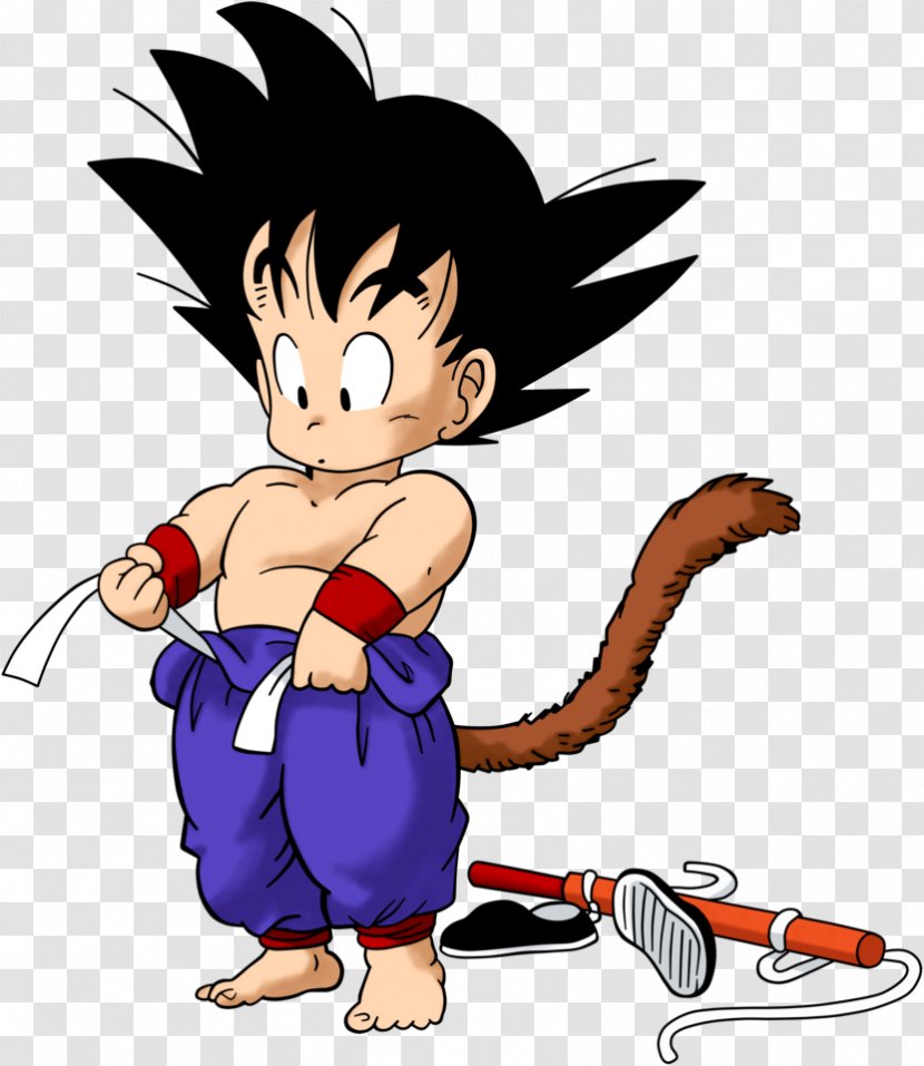 Goku Vegeta Krillin Gohan Bulma - Flower - Dragon Ball Transparent PNG