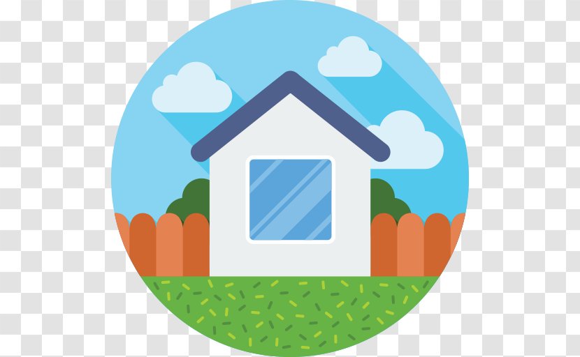 House Real Estate - Home Transparent PNG