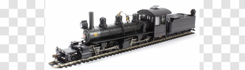 Rail Transport Toy Trains & Train Sets On30 Gauge - Steam Locomotive - Indian Model Transparent PNG