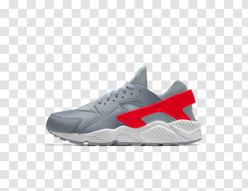 Nike Free Sports Shoes Huarache - Puma Transparent PNG