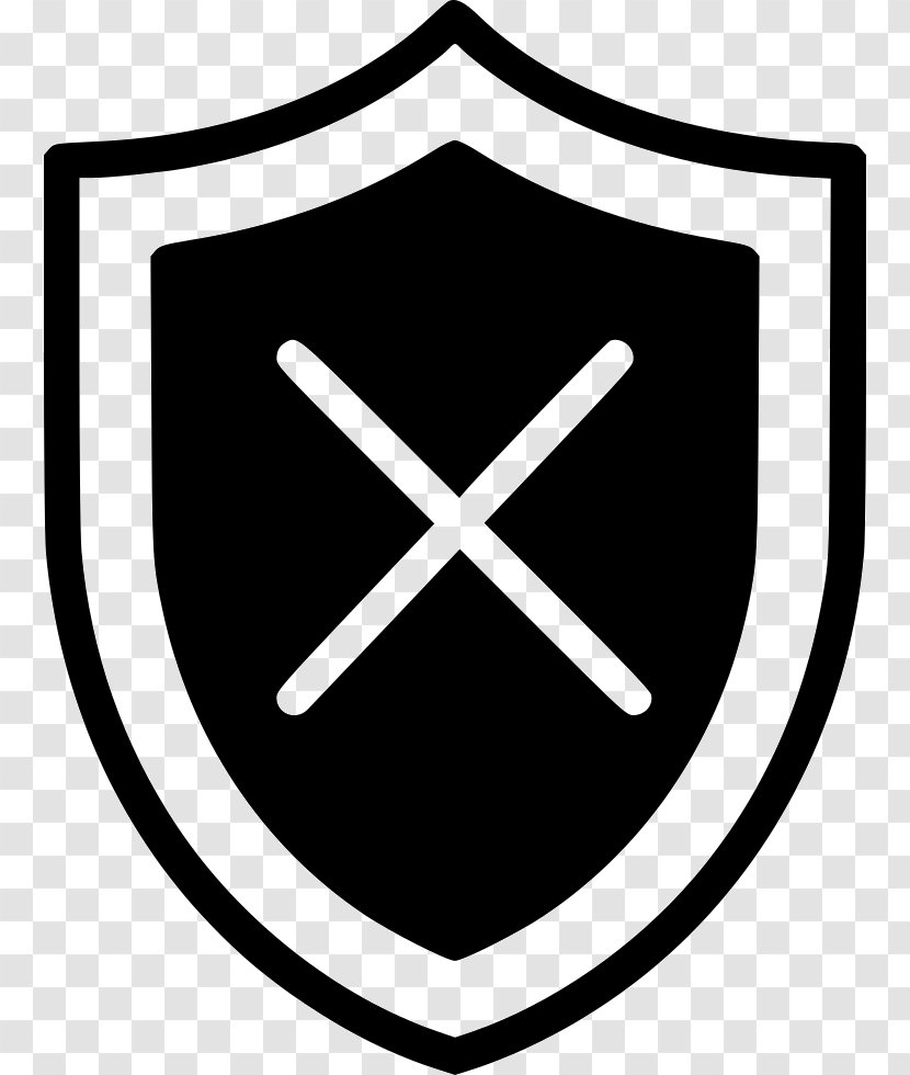 Antivirus Software Computer Security Clip Art - Shield - Icon Collection Transparent PNG