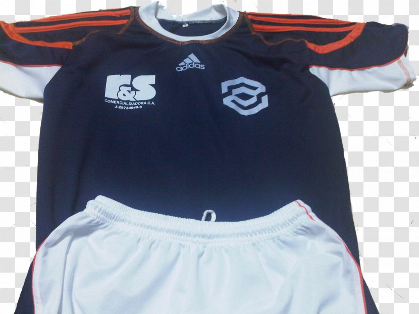 T-shirt Uniform Sleeve Outerwear Sports - Team Transparent PNG