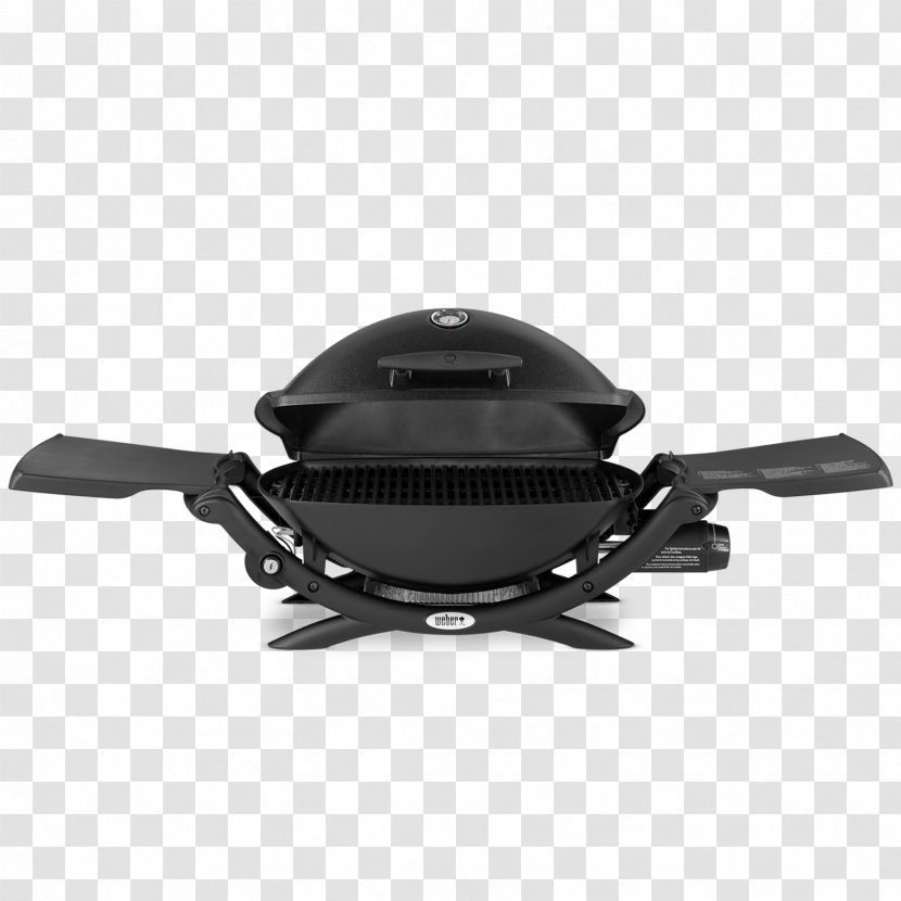 Barbecue Weber Q 2000 Weber-Stephen Products 2200 1000 Transparent PNG
