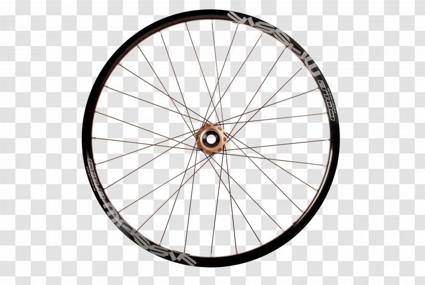 Bicycle Wheels Spoke Tires Freewheel - Wheel Transparent PNG
