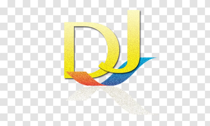 D & J Group LLC Logo Falls Church Brand - Disc Jockey - Dj Transparent PNG