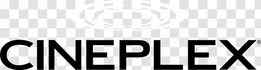 Product Design Brand Logo Font - Cineplex Entertainment - Hollywood Sign Transparent PNG