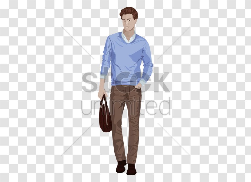 Smart Casual Business - Vision Care Transparent PNG