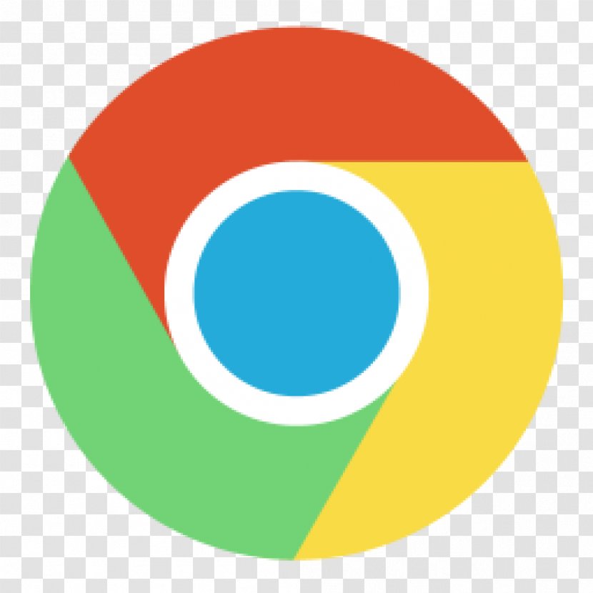 Google Chrome Web Browser - Computer - Radiation Vector Material Free Download Transparent PNG