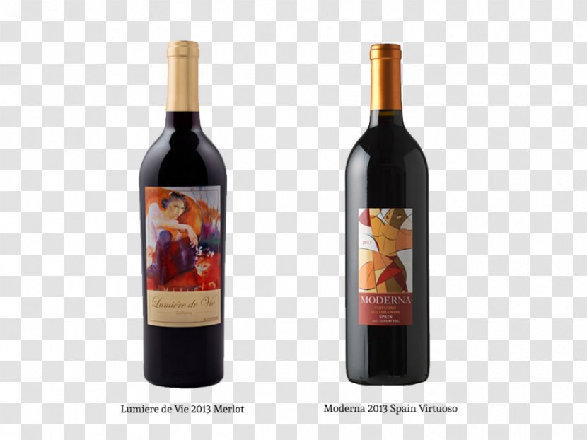 Red Wine White Petite Sirah Merlot - Drink Transparent PNG