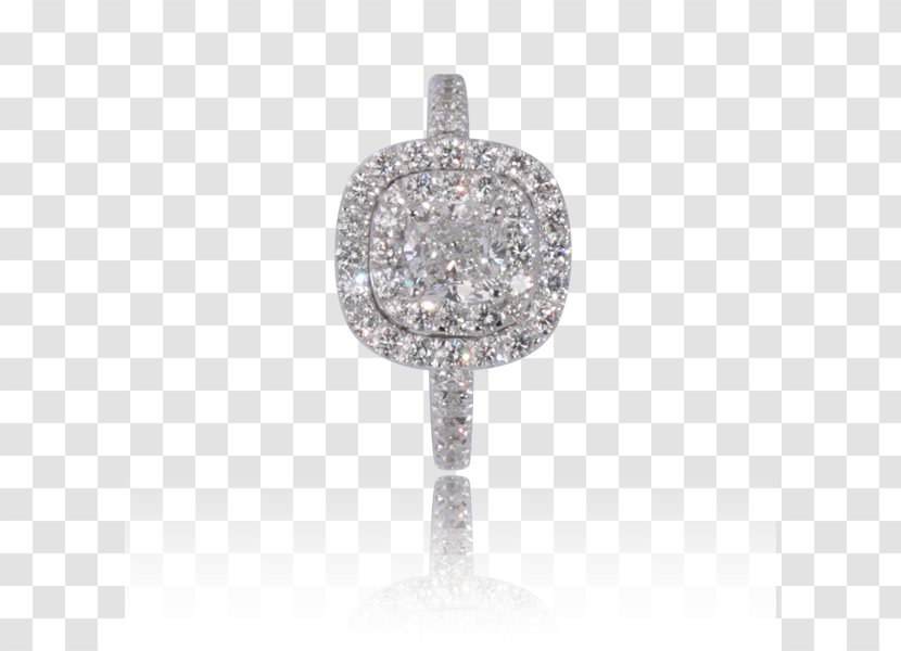 Body Jewellery Crystal Diamond Transparent PNG