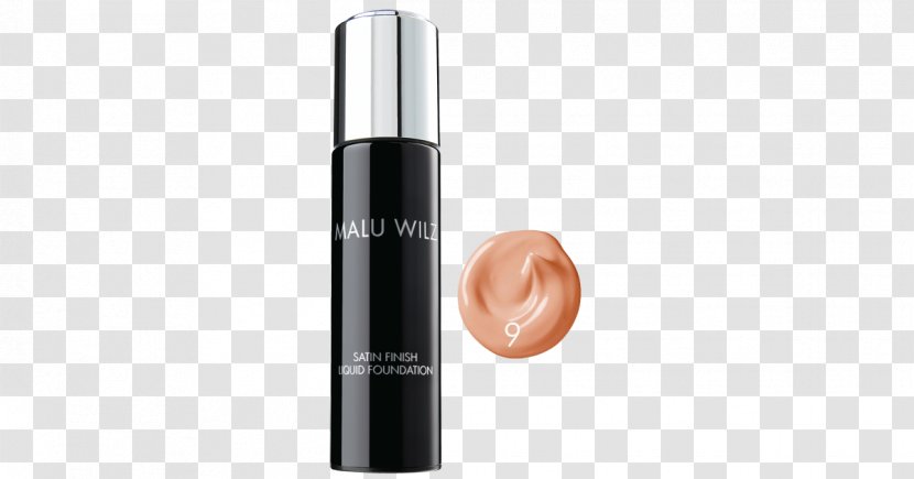 Foundation Lipstick Brush Rouge Perfume - Liquid Transparent PNG