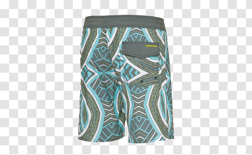 Shorts - Active - Volcom Transparent PNG