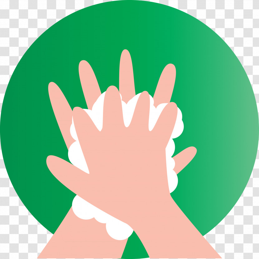 Hand Washing Handwashing Wash Hands Transparent PNG