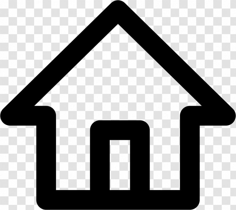 House Home Building Download - Logo Transparent PNG